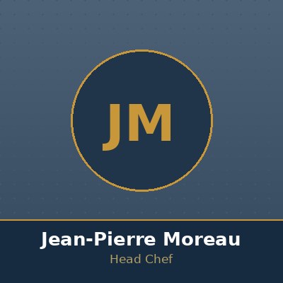 Jean-Pierre Moreau