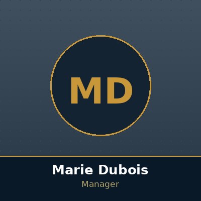 Marie Dubois